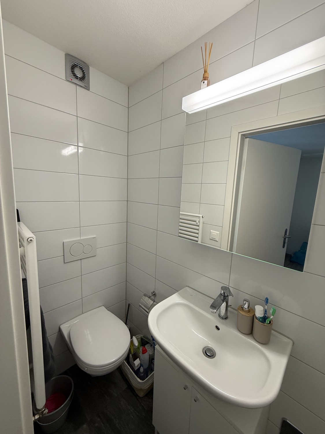 2 rooms apartment, photo 7 of 9