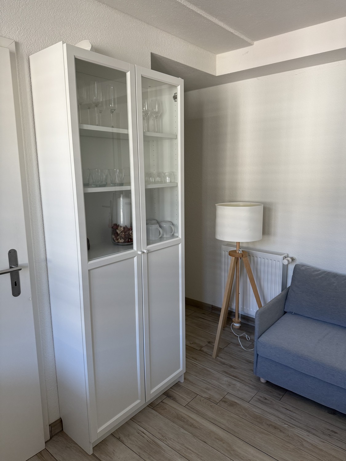 2 rooms apartment, photo 8 of 9