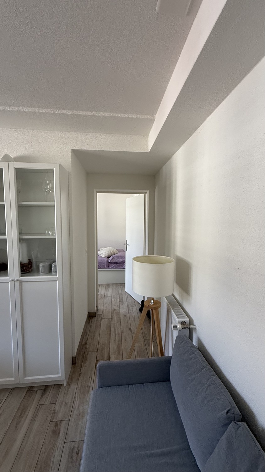 2 rooms apartment, photo 1 of 9