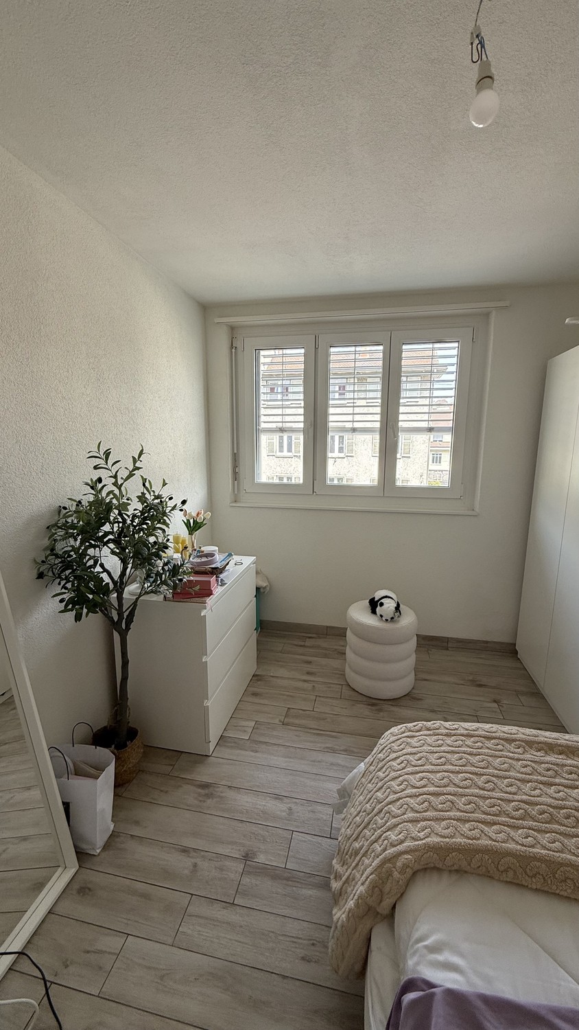 2 rooms apartment, photo 6 of 9
