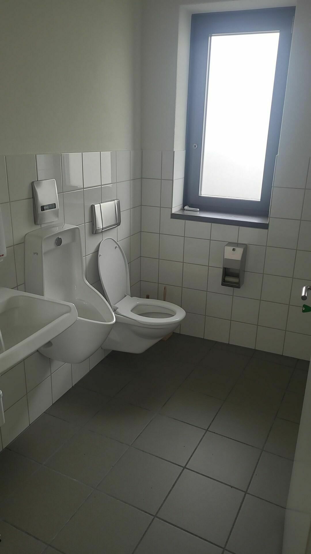 145m² studio