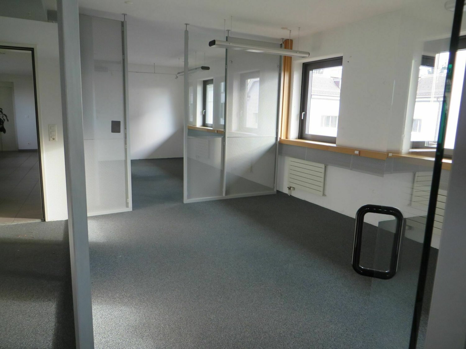 145m² studio