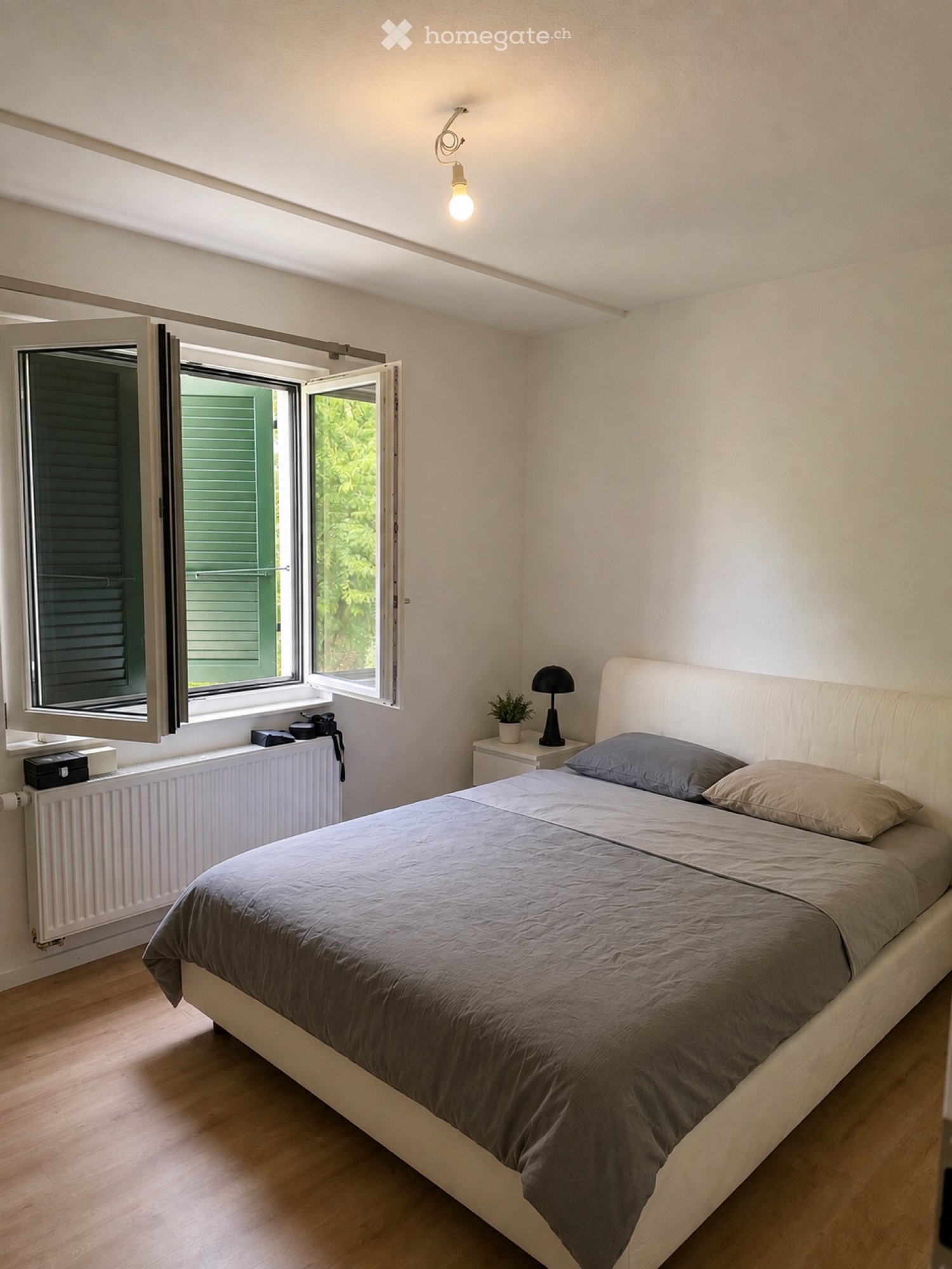 3 rooms apartment, photo 3 of 5