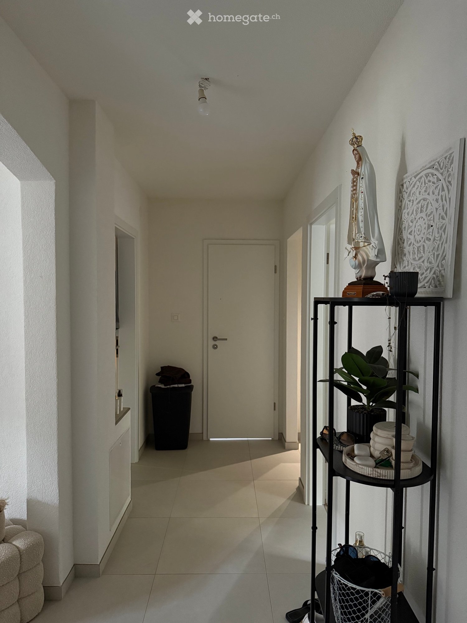 3 rooms apartment, photo 2 of 5