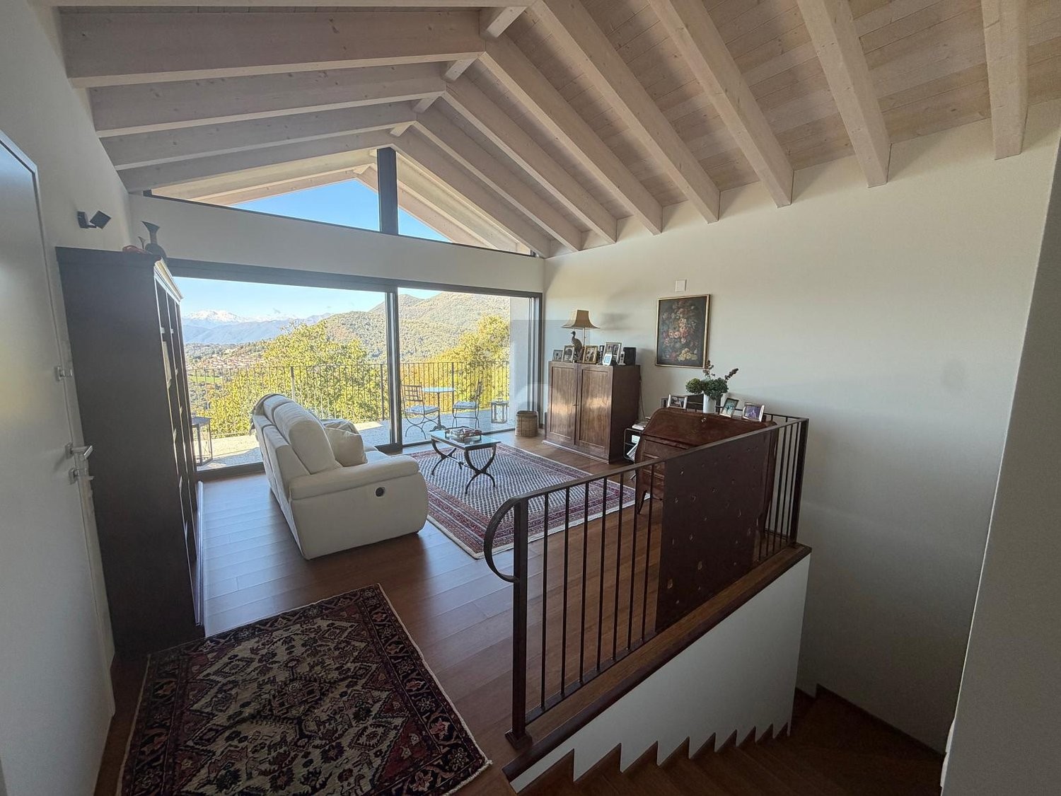 3 ½ rooms single house