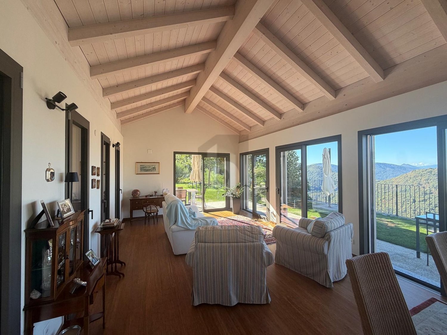 3 ½ rooms single house