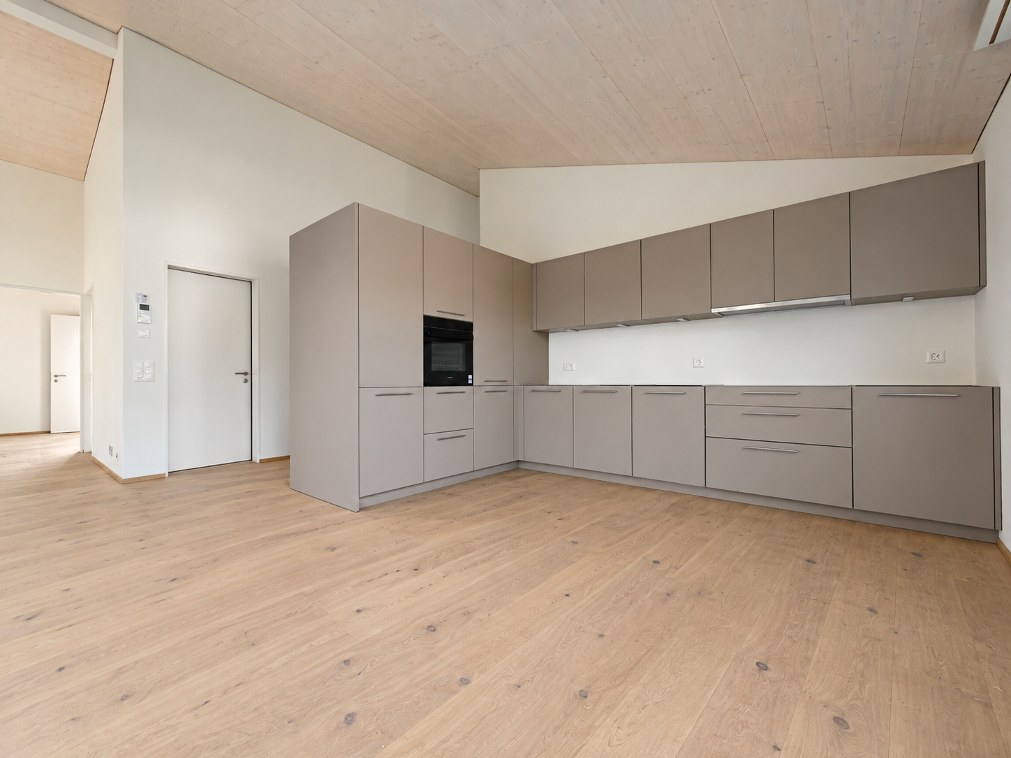 3 ½ rooms apartment, photo 2 of 7