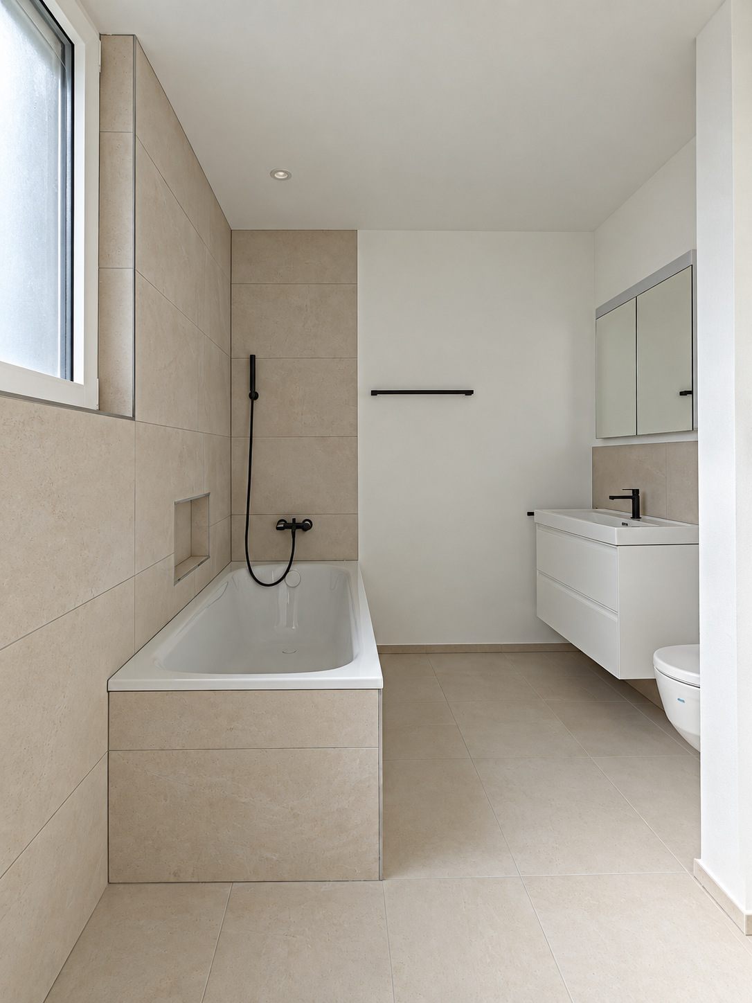 3 ½ rooms apartment, photo 4 of 7