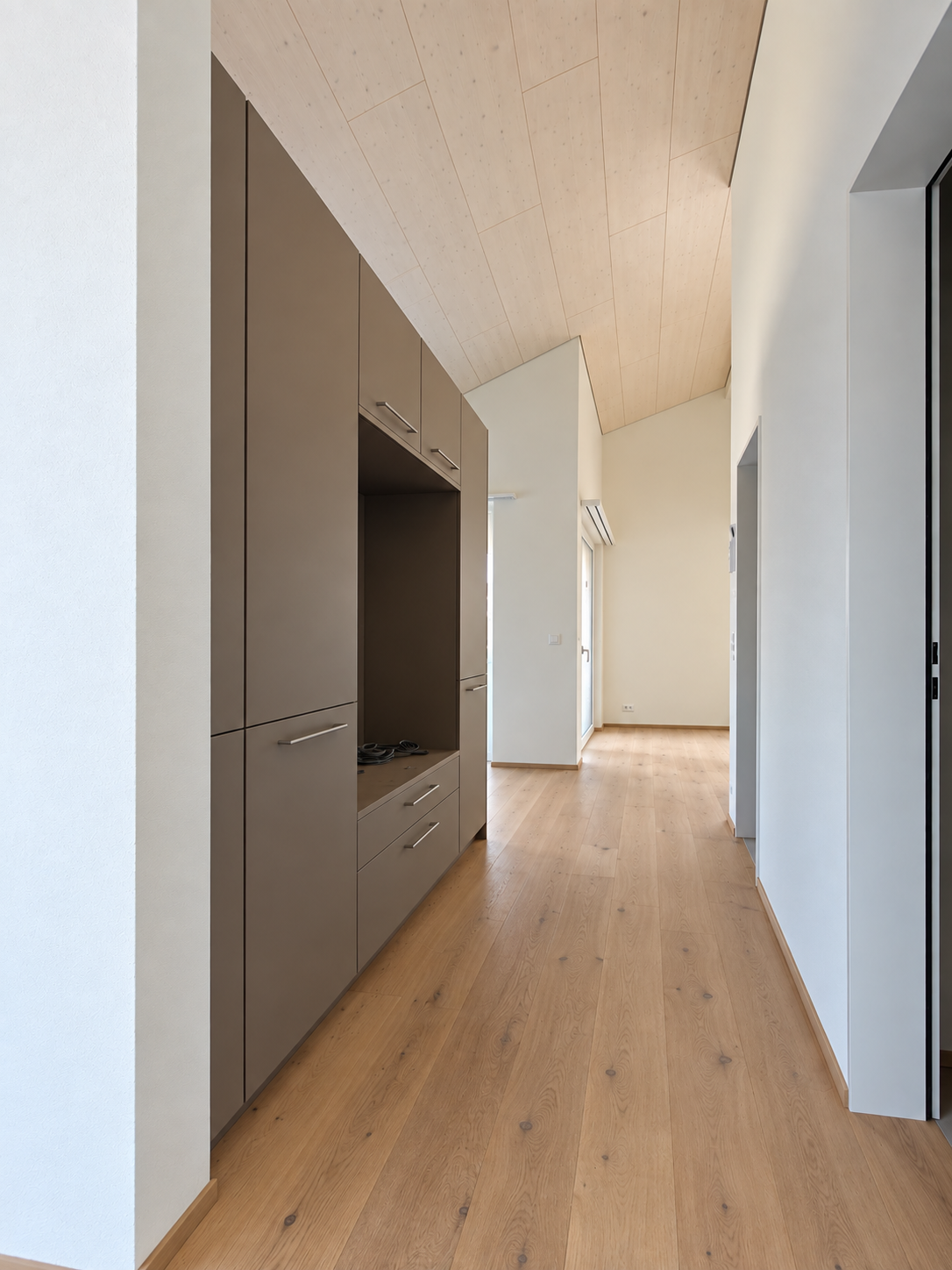 3 ½ rooms apartment, photo 3 of 7