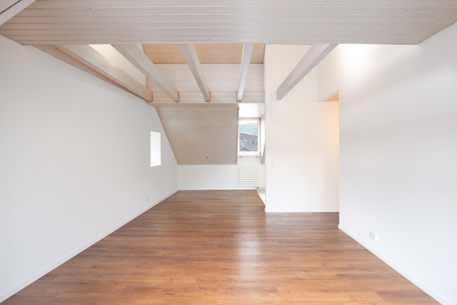3 ½ rooms apartment, photo 5 of 10