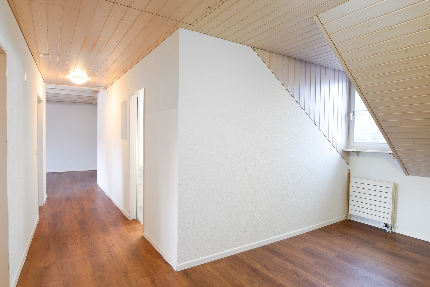 3 ½ rooms apartment, photo 9 of 10