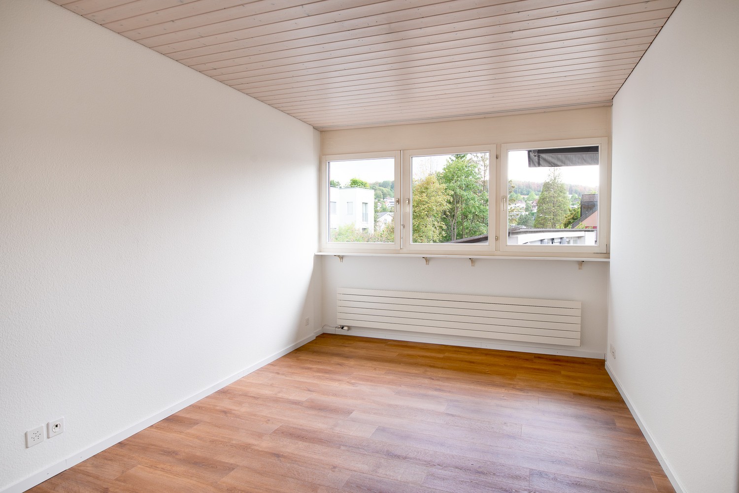 3 ½ rooms apartment, photo 8 of 10