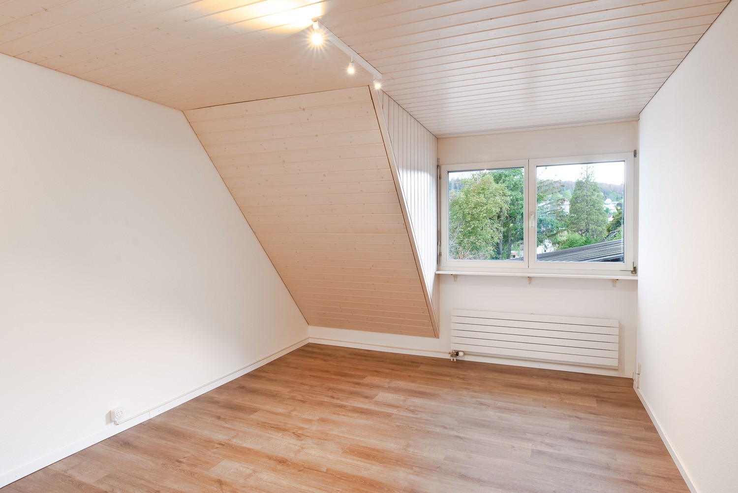 3 ½ rooms apartment, photo 7 of 10