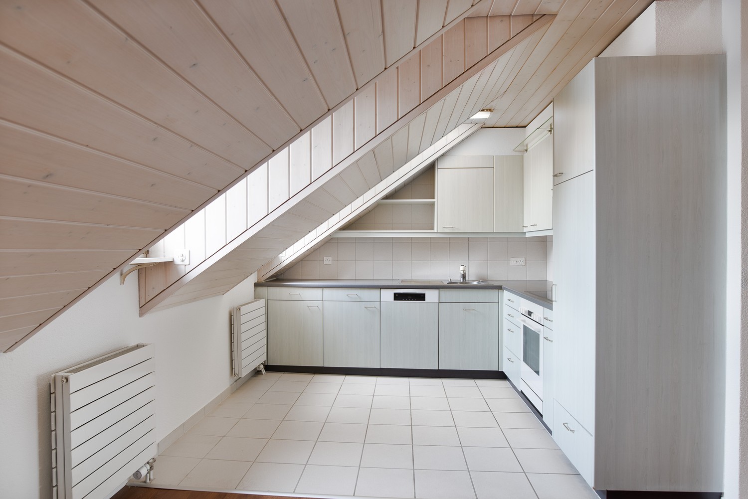 3 ½ rooms apartment, photo 4 of 10