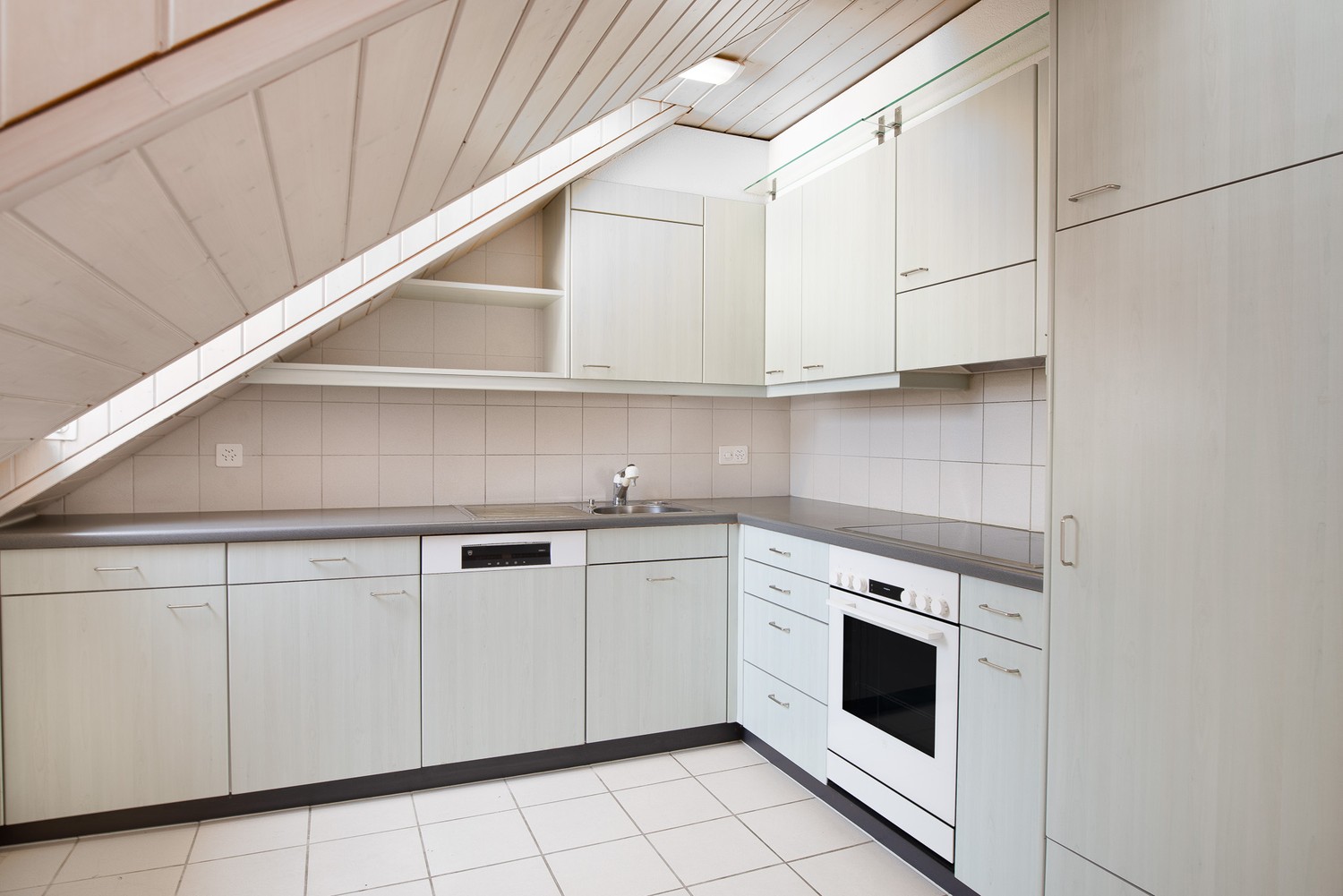 3 ½ rooms apartment, photo 3 of 10