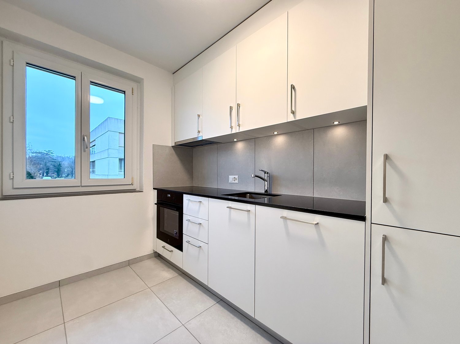 2 ½ rooms apartment, photo 1 of 10