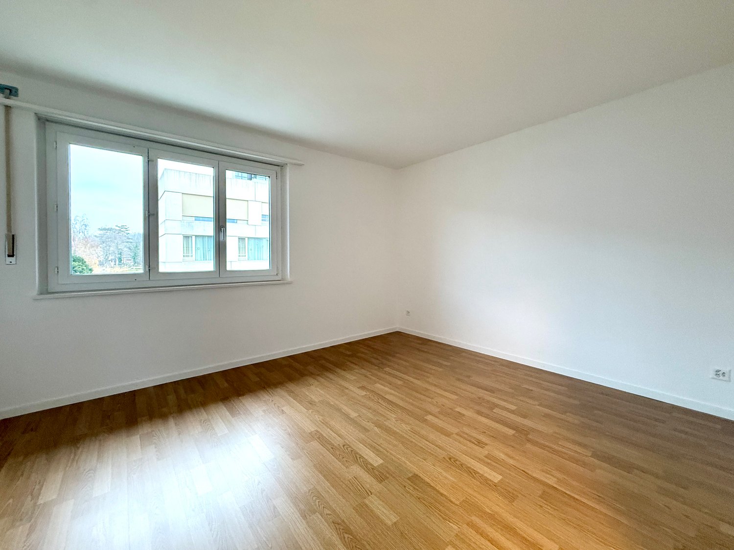 2 ½ rooms apartment, photo 6 of 10