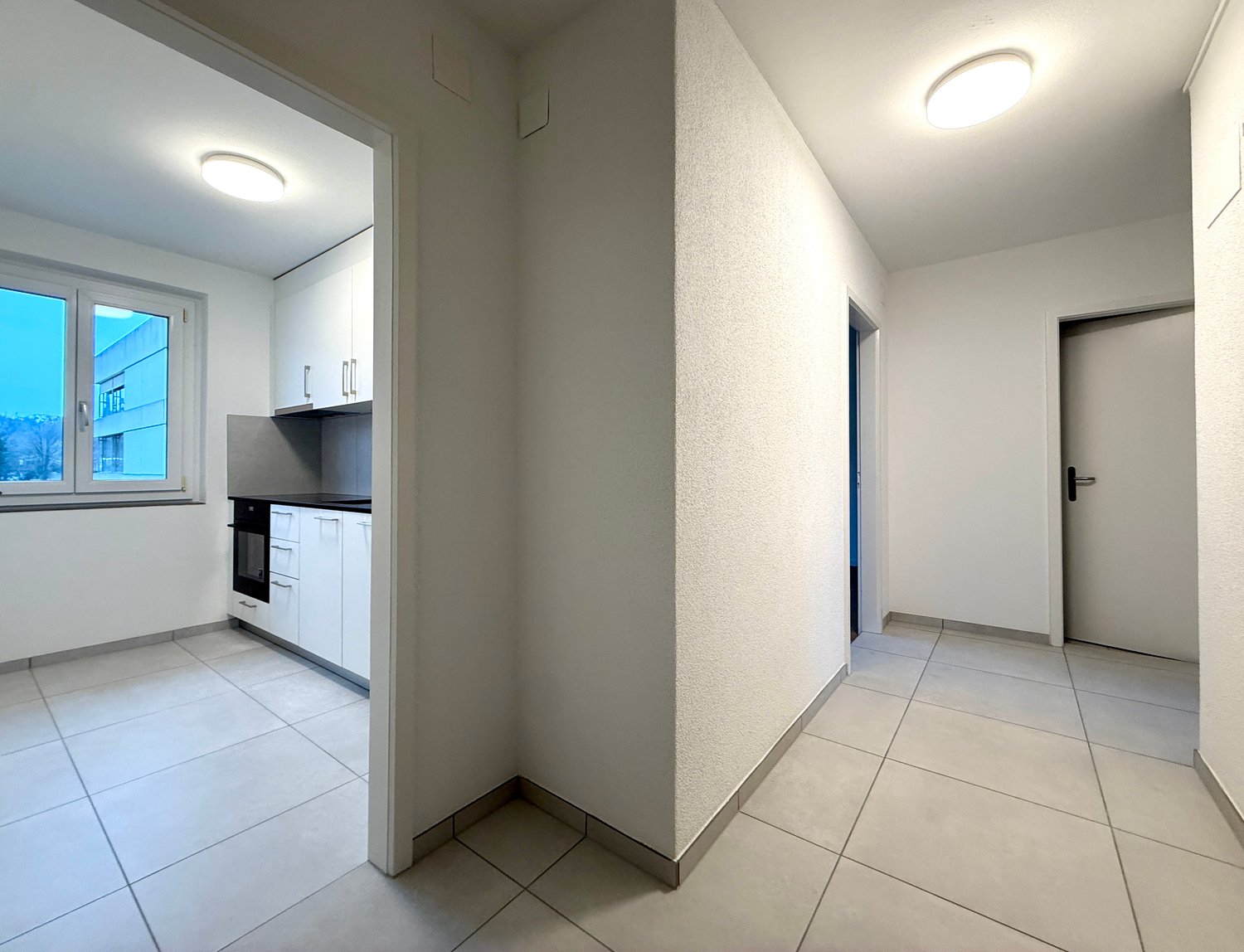 2 ½ rooms apartment, photo 3 of 10