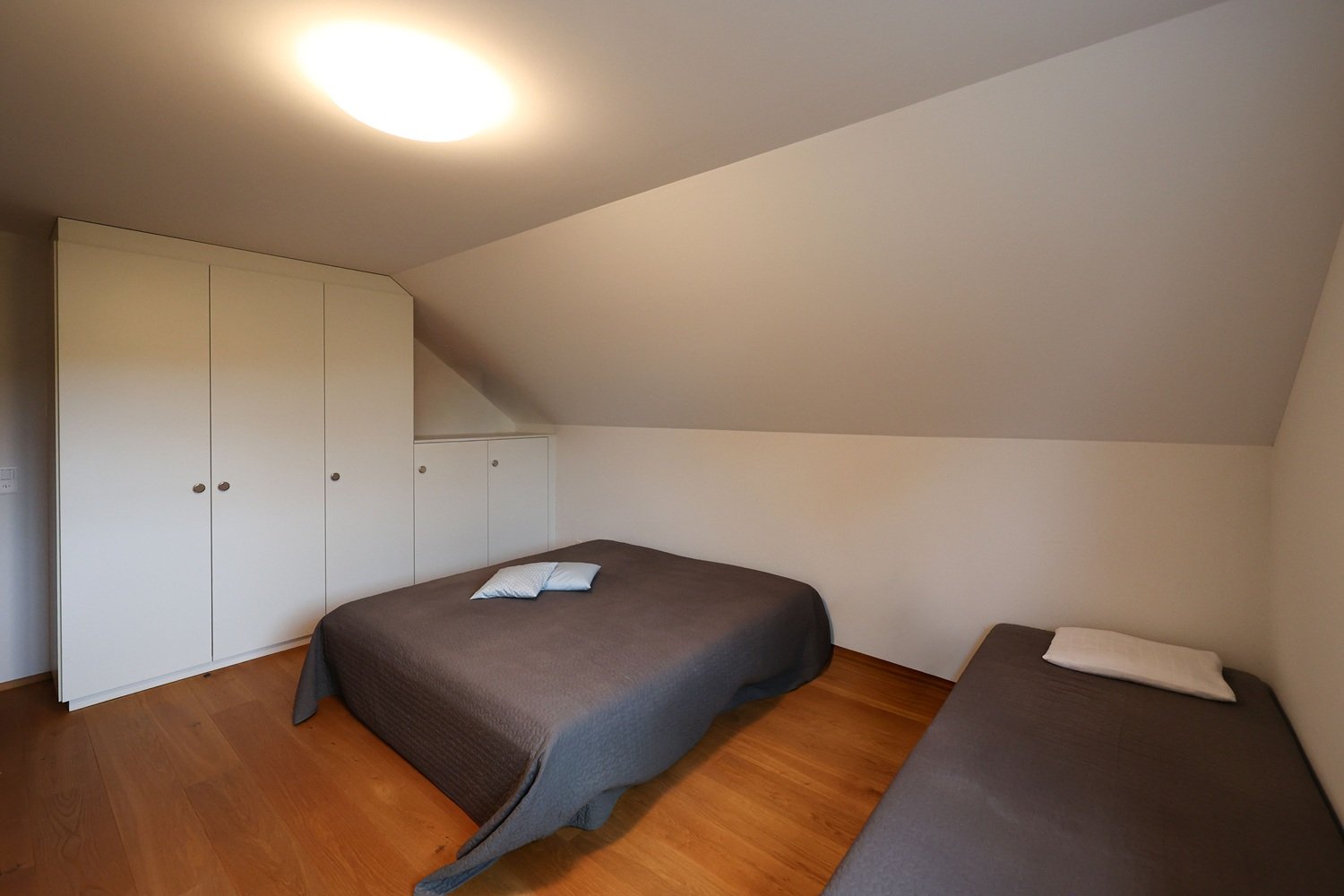 4 ½ rooms duplex house, photo 10 of 10
