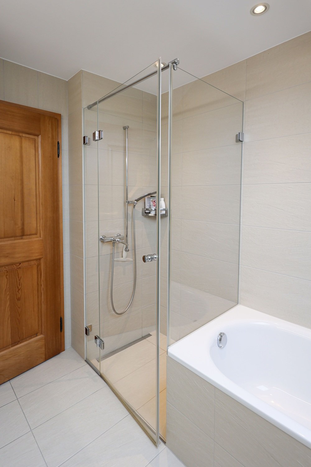 4 ½ rooms duplex house, photo 6 of 10