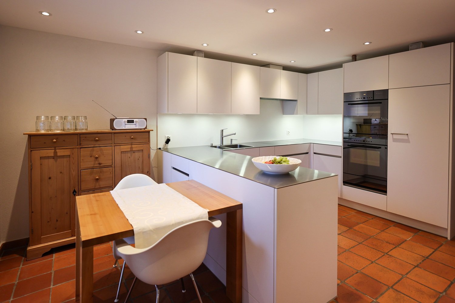 4 ½ rooms duplex house, photo 3 of 10
