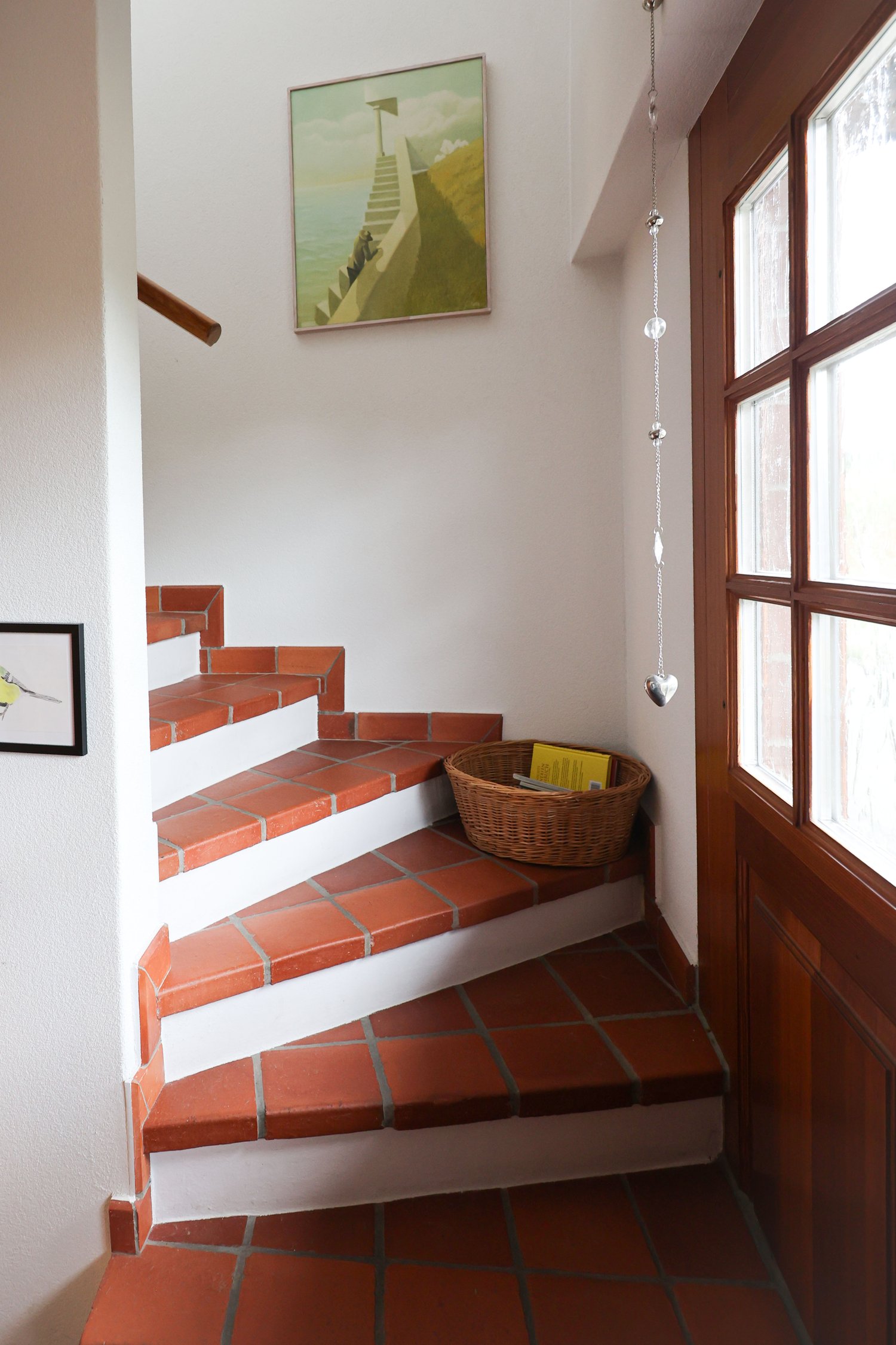 4 ½ rooms duplex house, photo 9 of 10