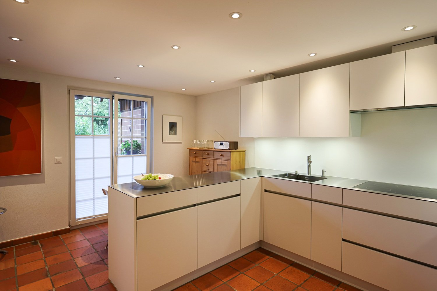 4 ½ rooms duplex house, photo 2 of 10