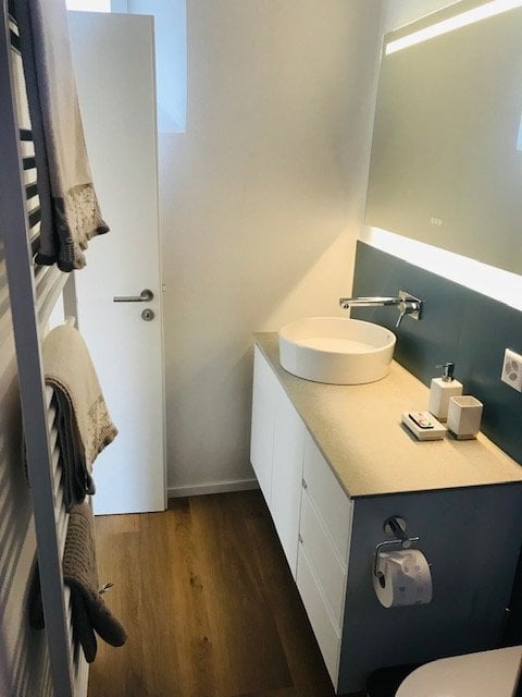 1 ½ Zimmer Einfamilienhaus, Foto 3 von 5