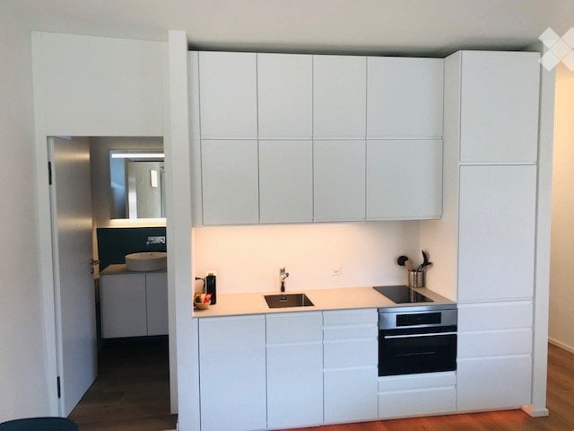 1 ½ Zimmer Einfamilienhaus, Foto 2 von 5