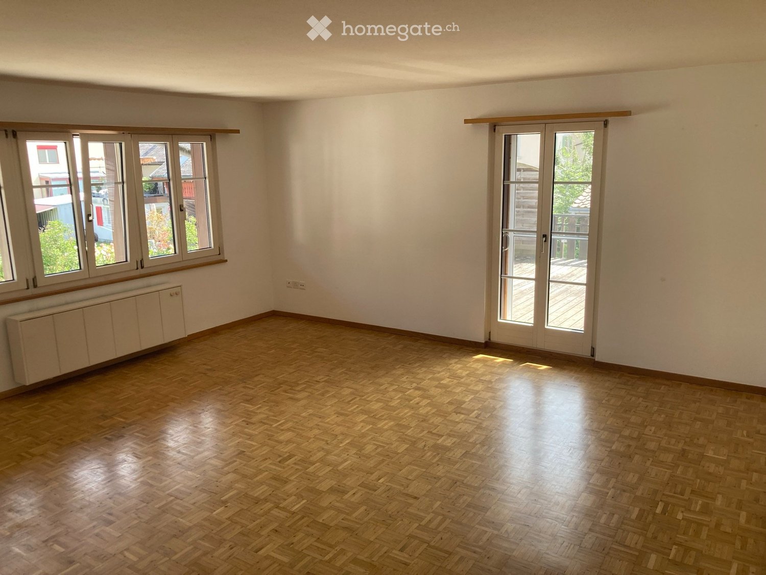 4 ½ rooms apartment, photo 1 of 3