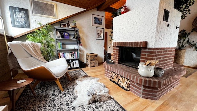 2 ½ rooms apartment, photo 7 of 9
