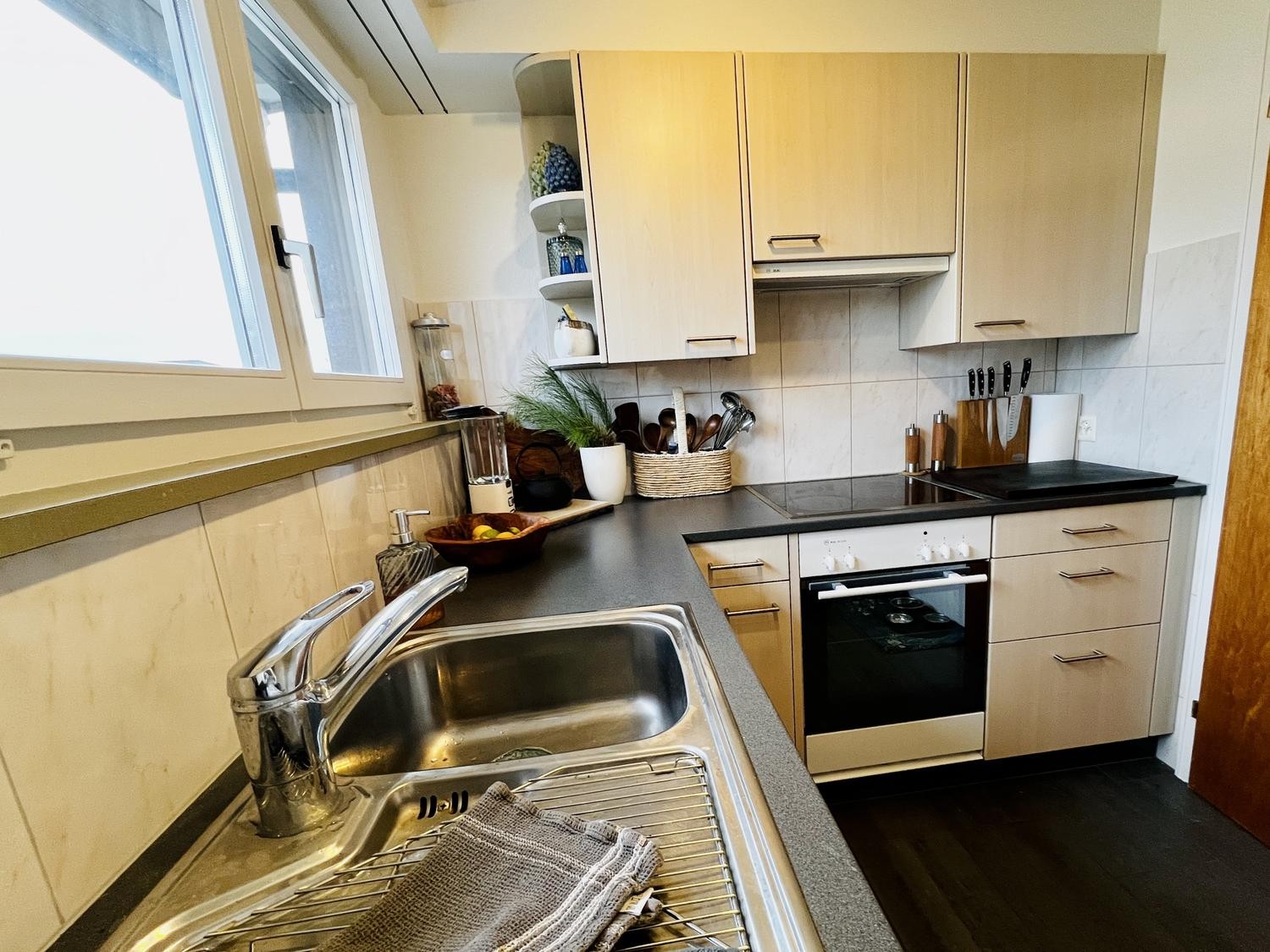 2 ½ rooms apartment, photo 4 of 9