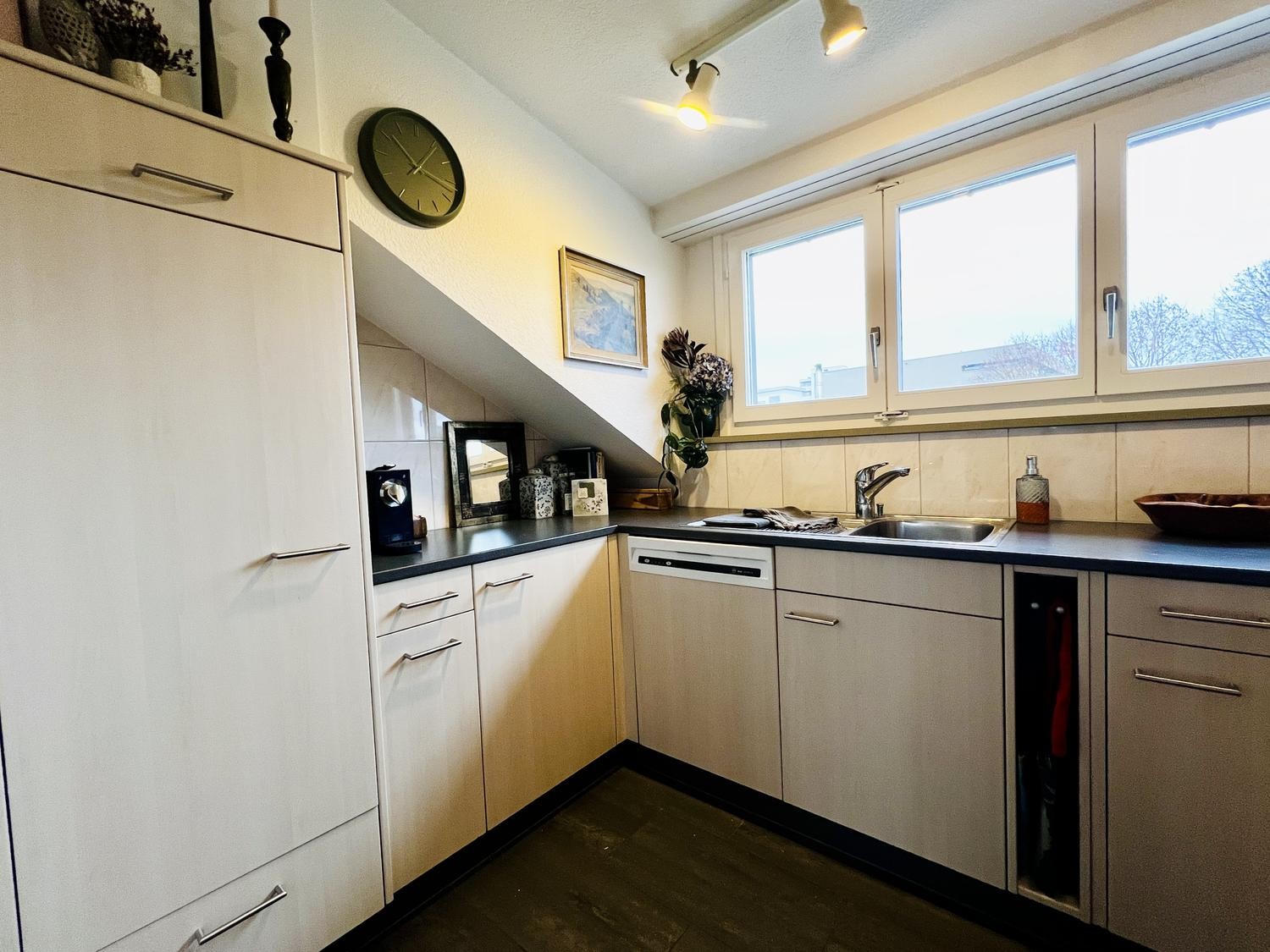 2 ½ rooms apartment, photo 5 of 9