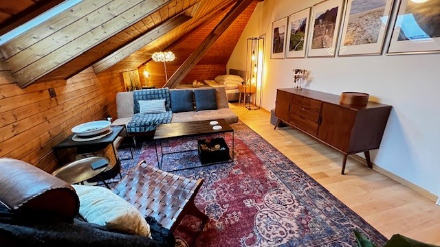 2 ½ rooms apartment, photo 6 of 9