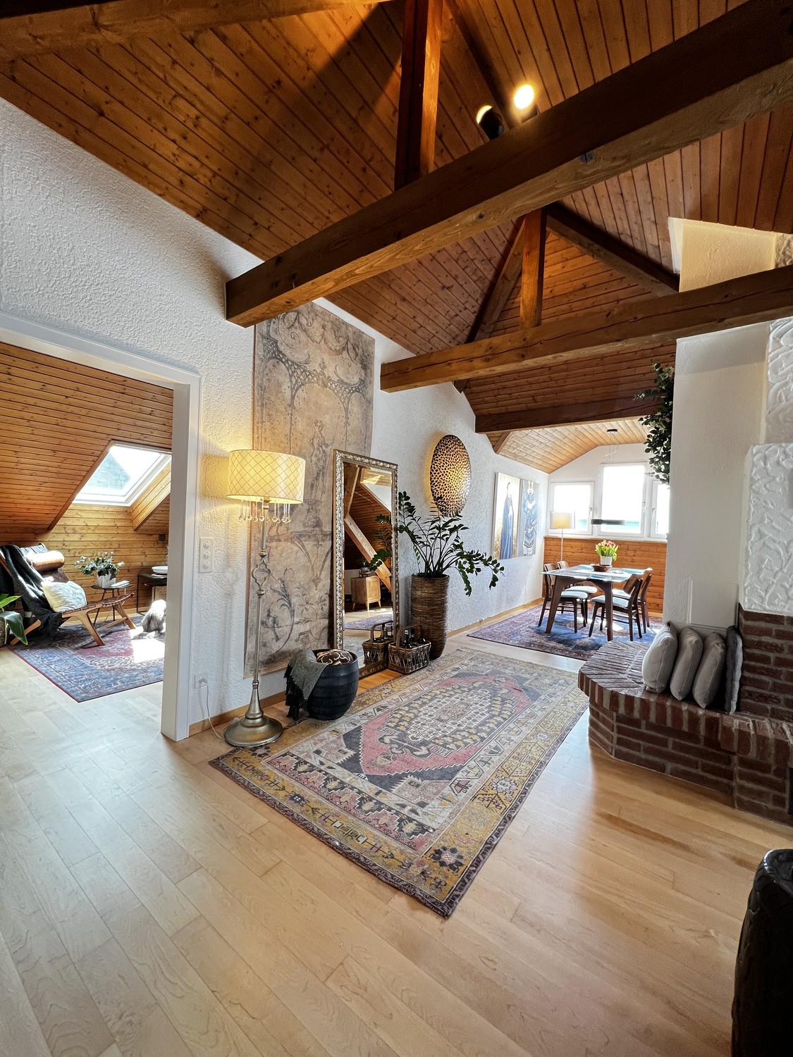 2 ½ rooms apartment, photo 2 of 9