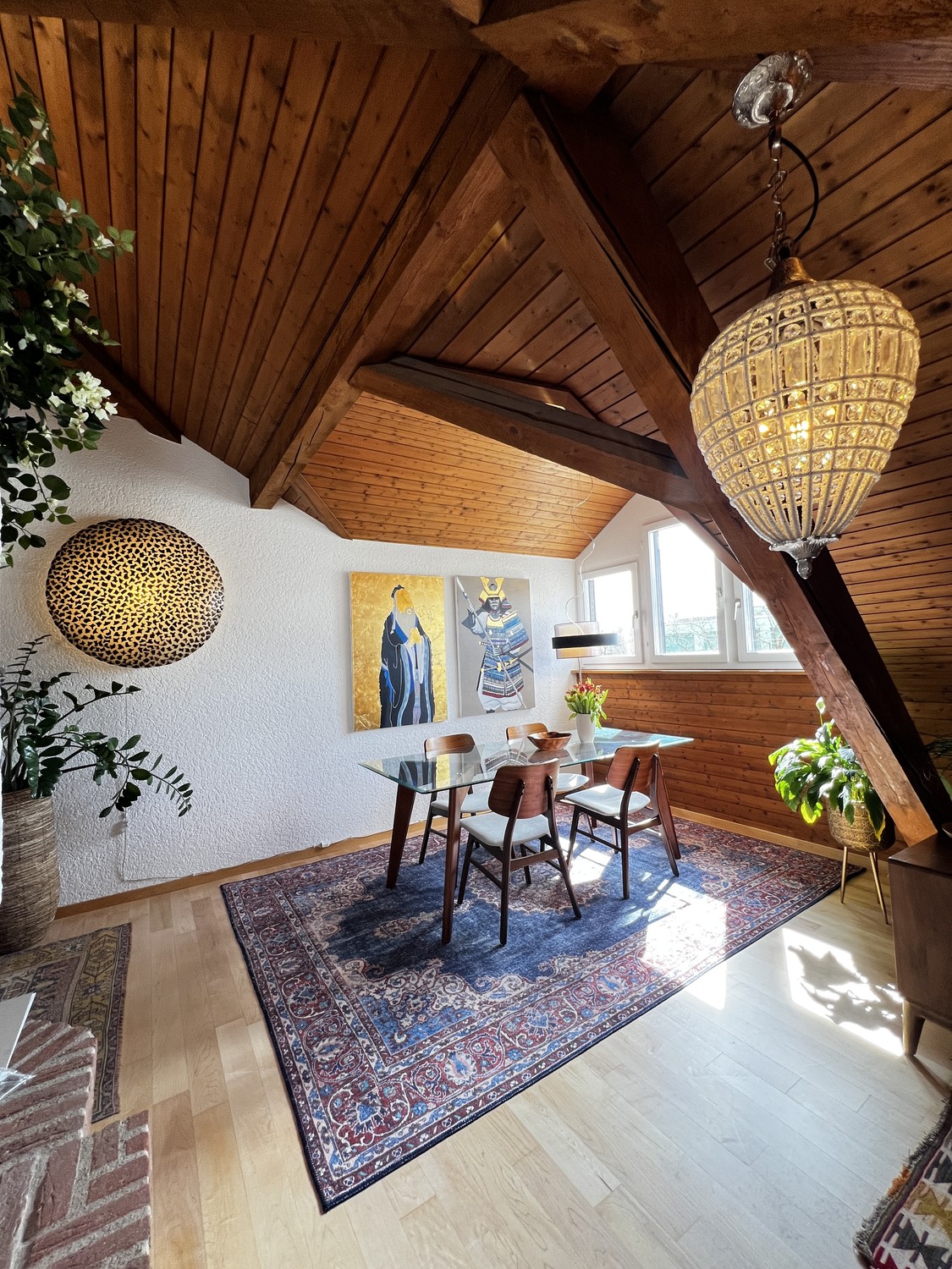 2 ½ rooms apartment, photo 1 of 9