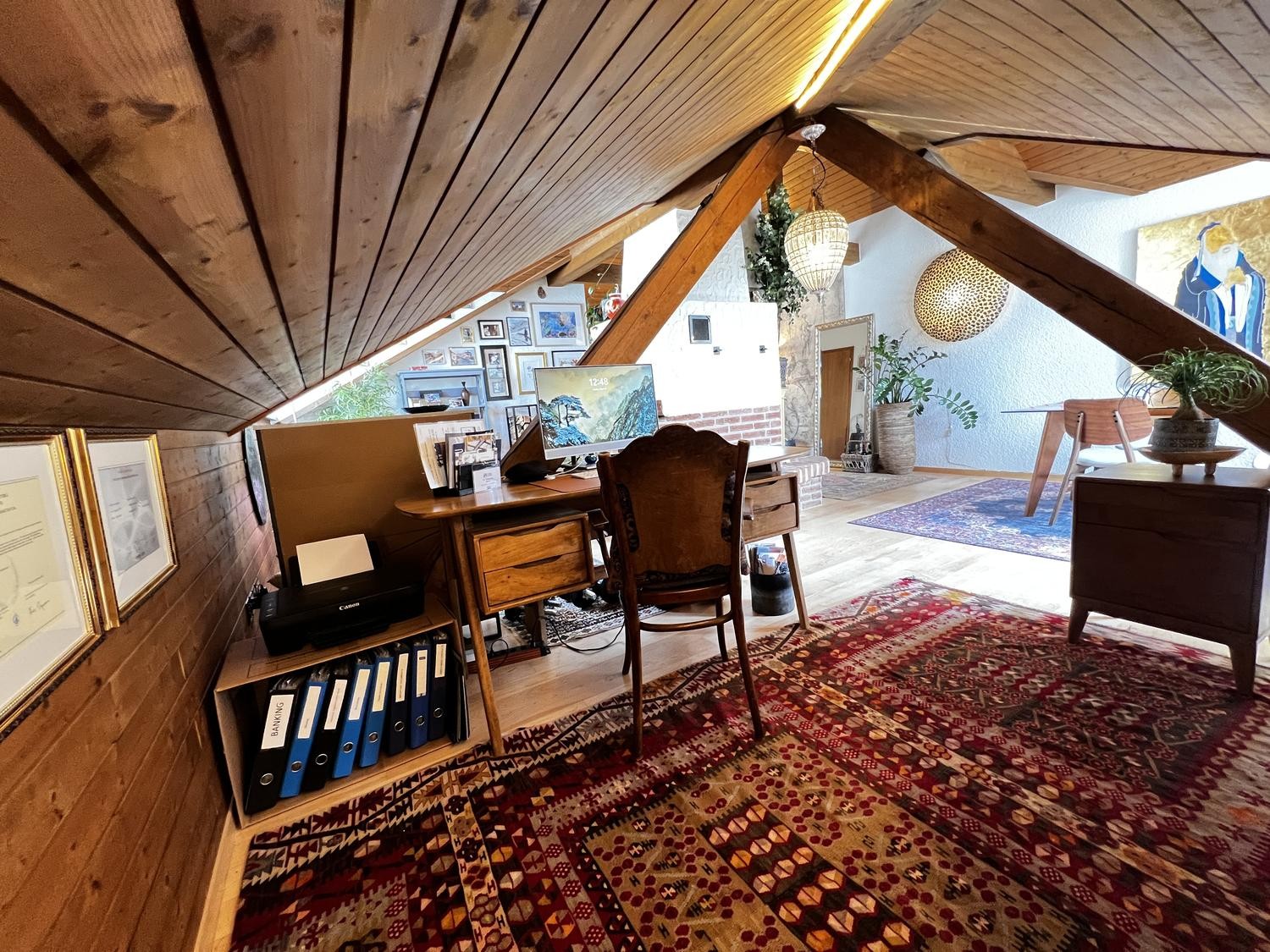 2 ½ rooms apartment, photo 8 of 9
