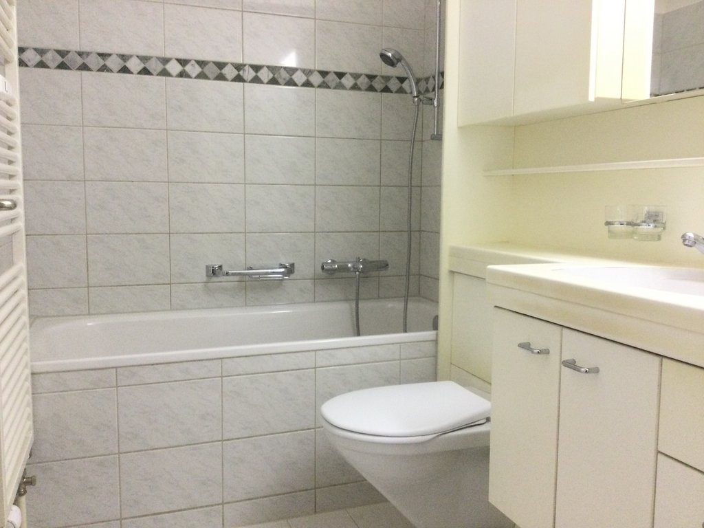 3 rooms apartment, photo 3 of 8