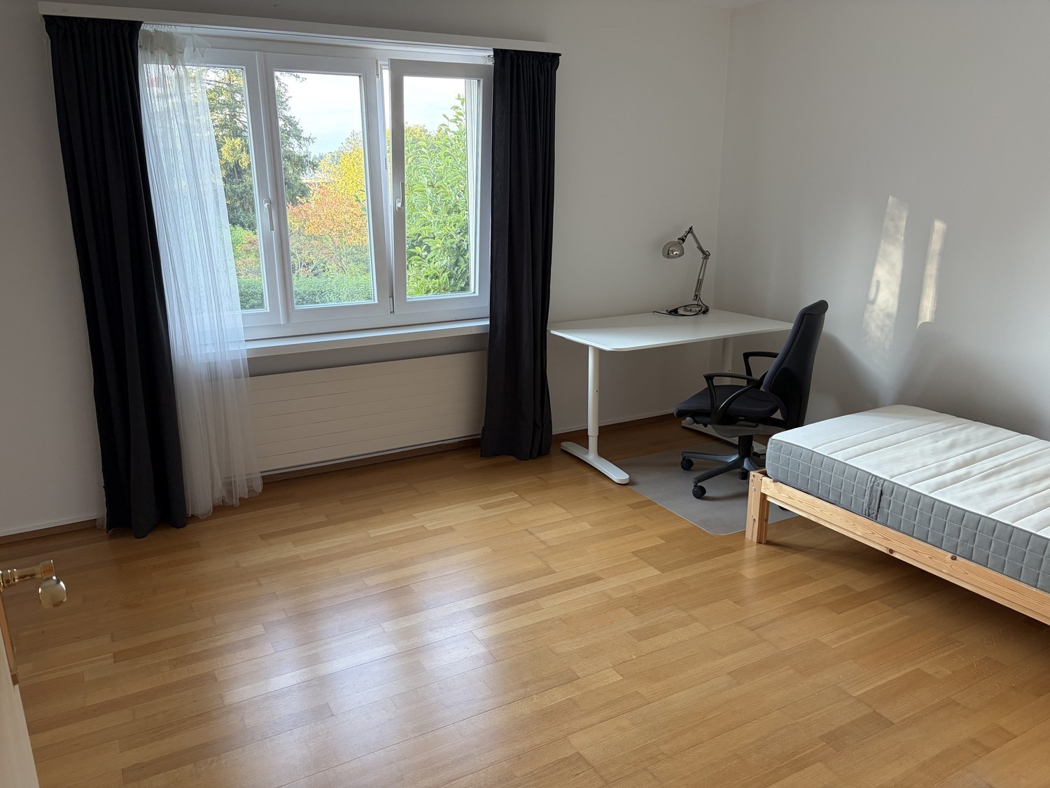 Room in a shared flat, photo 2 of 8