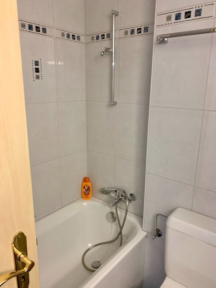Room in a shared flat, photo 7 of 8