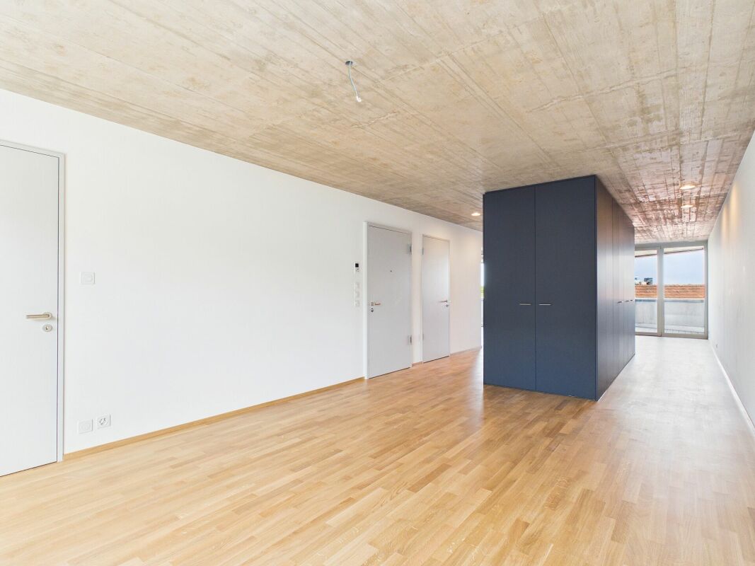 2 ½ rooms apartment, photo 3 of 10