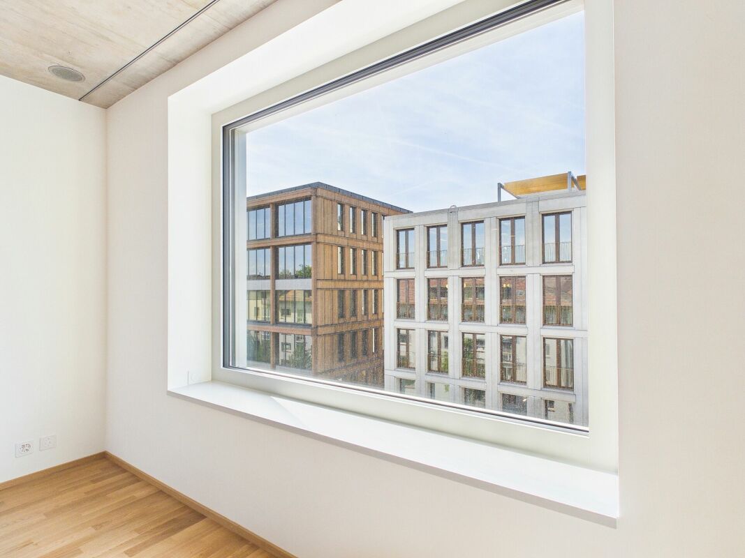 2 ½ rooms apartment, photo 1 of 10