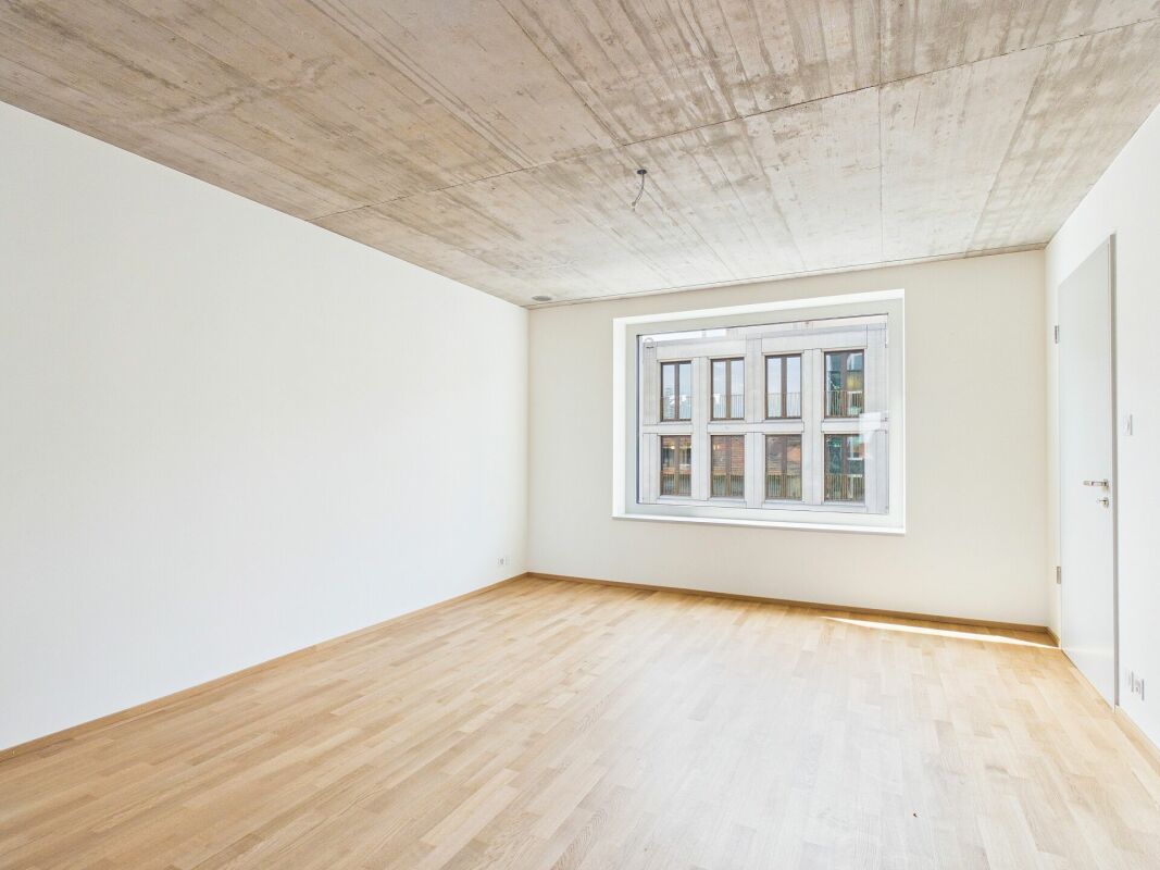 2 ½ rooms apartment, photo 2 of 10