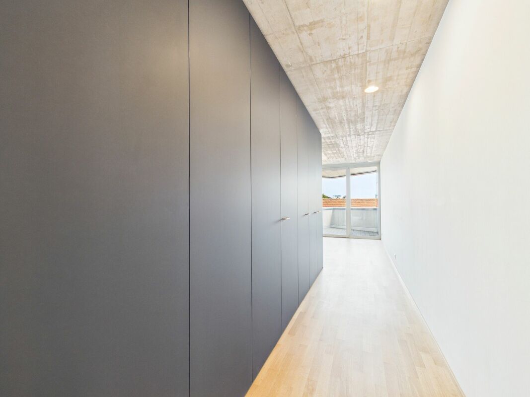 2 ½ rooms apartment, photo 9 of 10