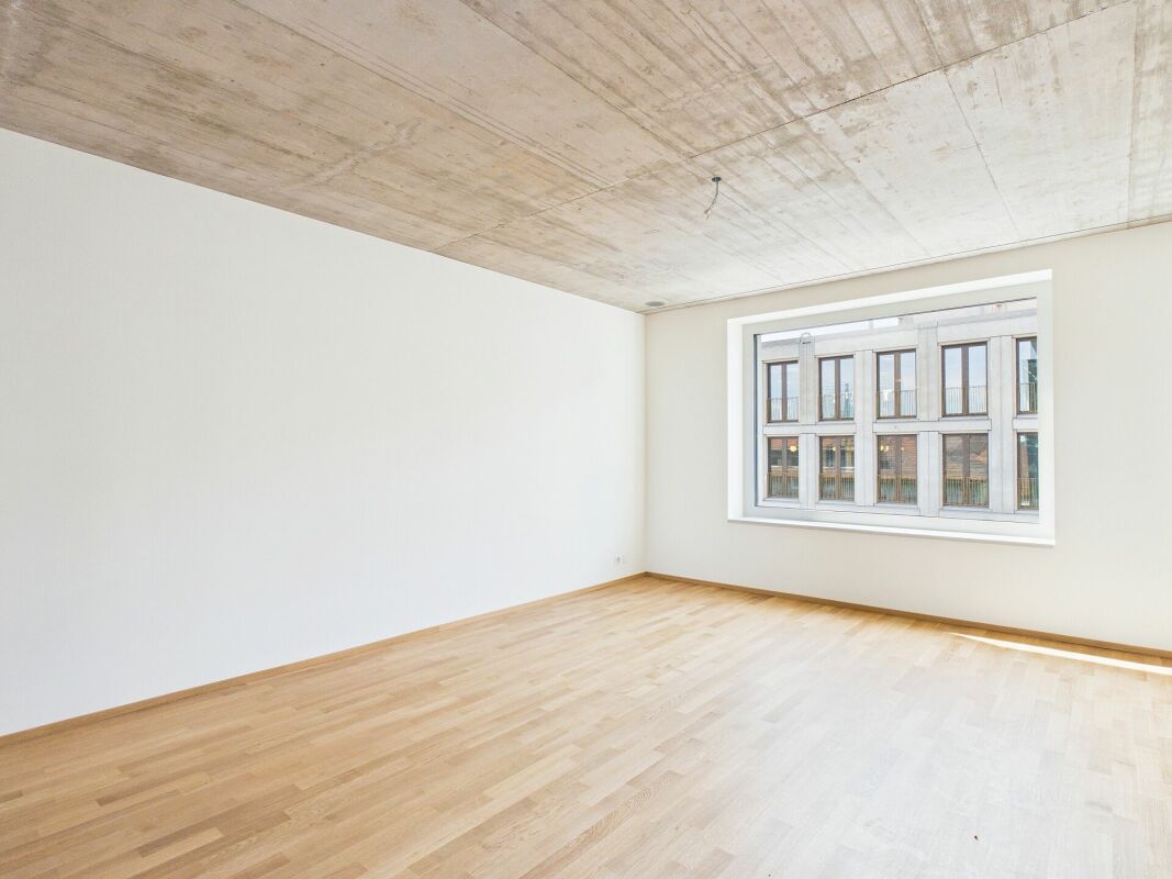 2 ½ rooms apartment, photo 10 of 10