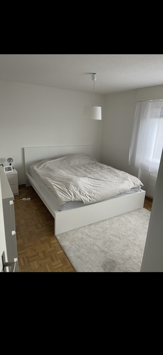Appartement de 1 ½ pièce