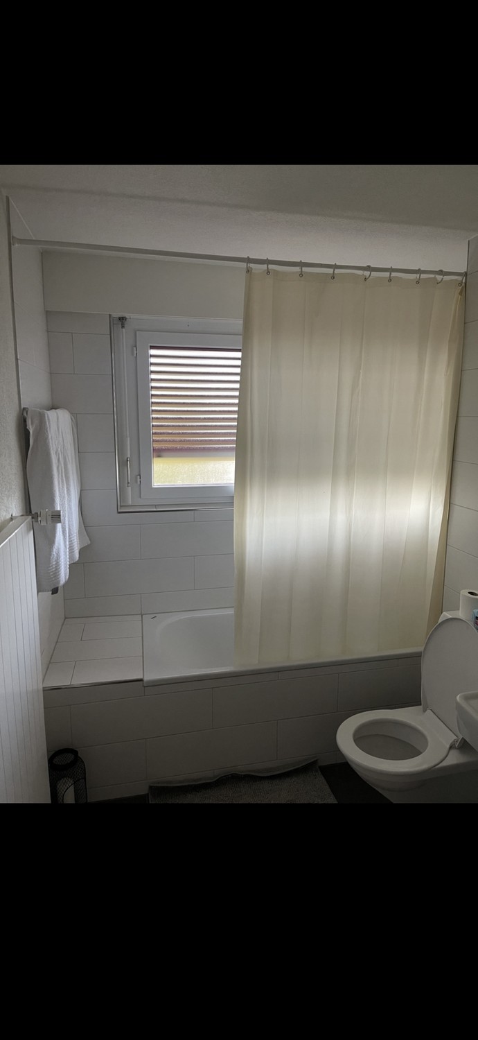 Appartement de 1 ½ pièce