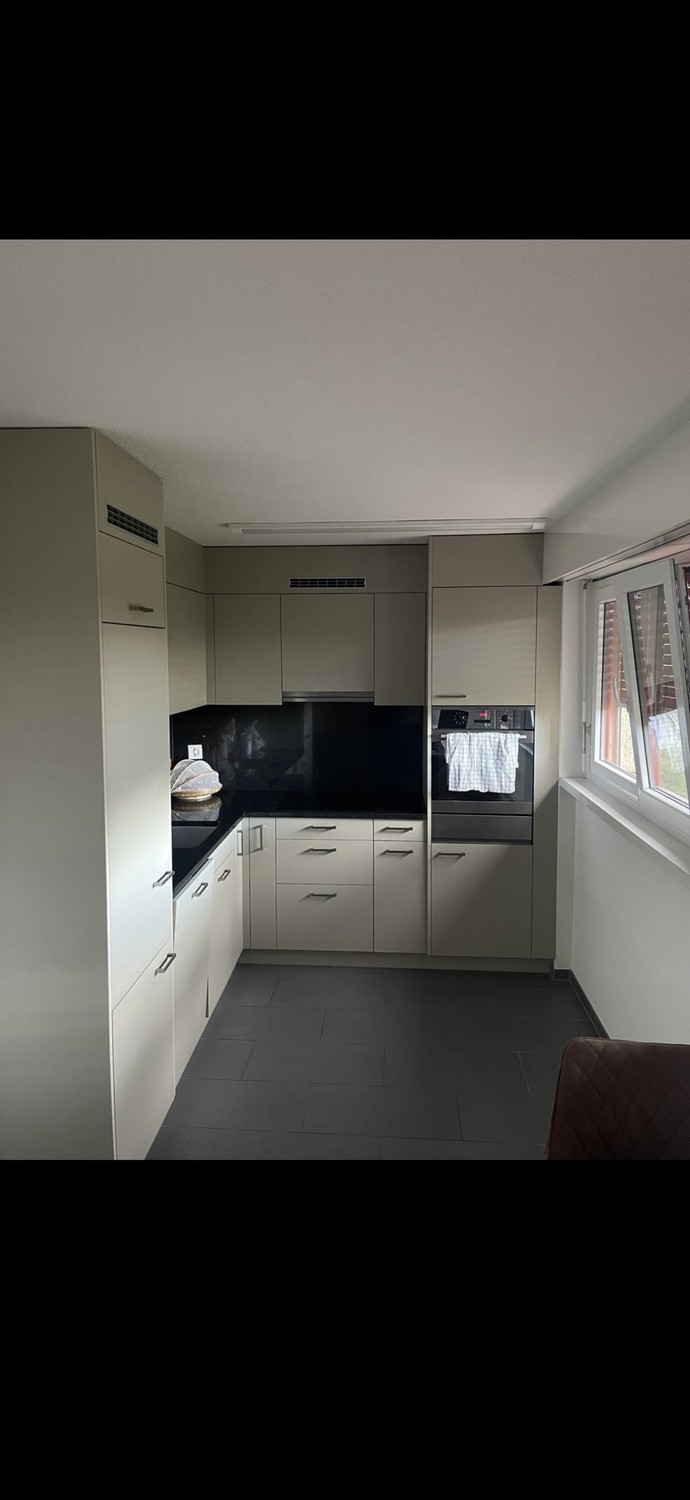 Appartement de 1 ½ pièce