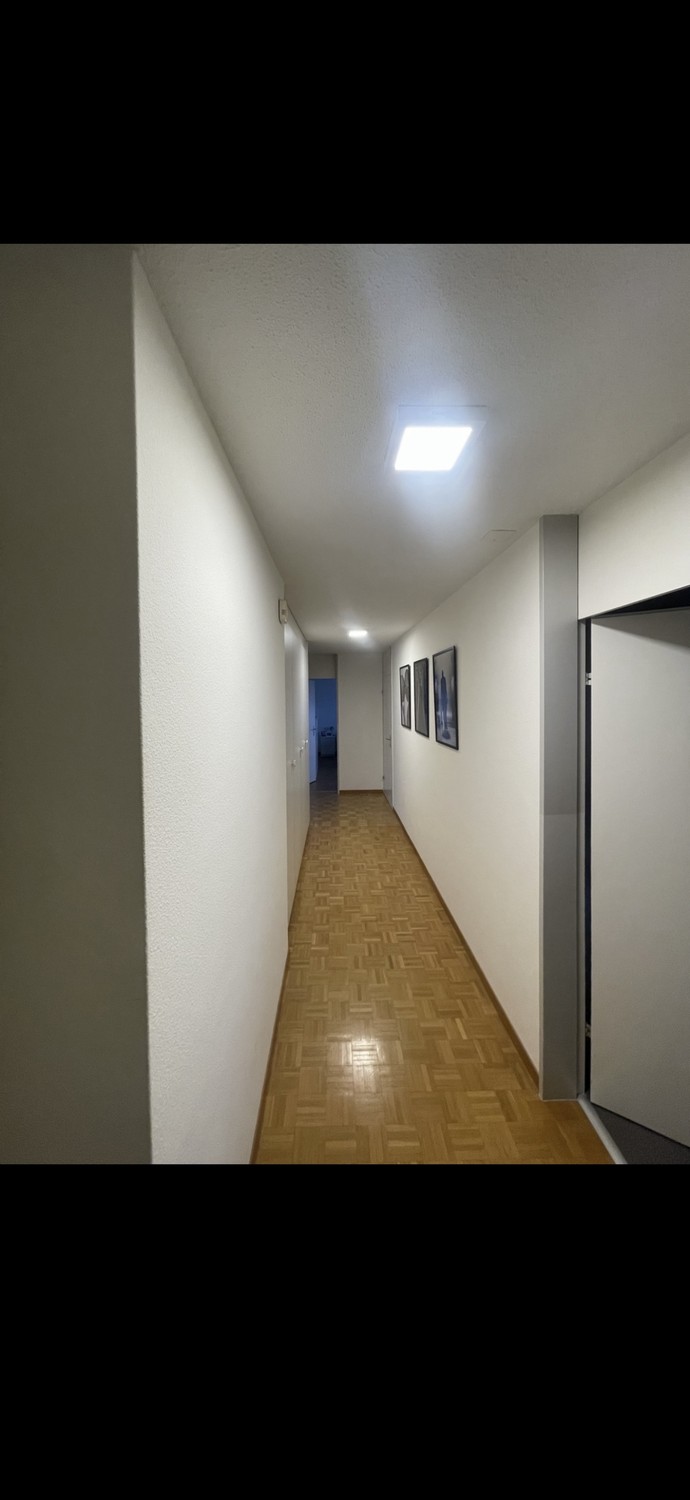 Appartement de 1 ½ pièce