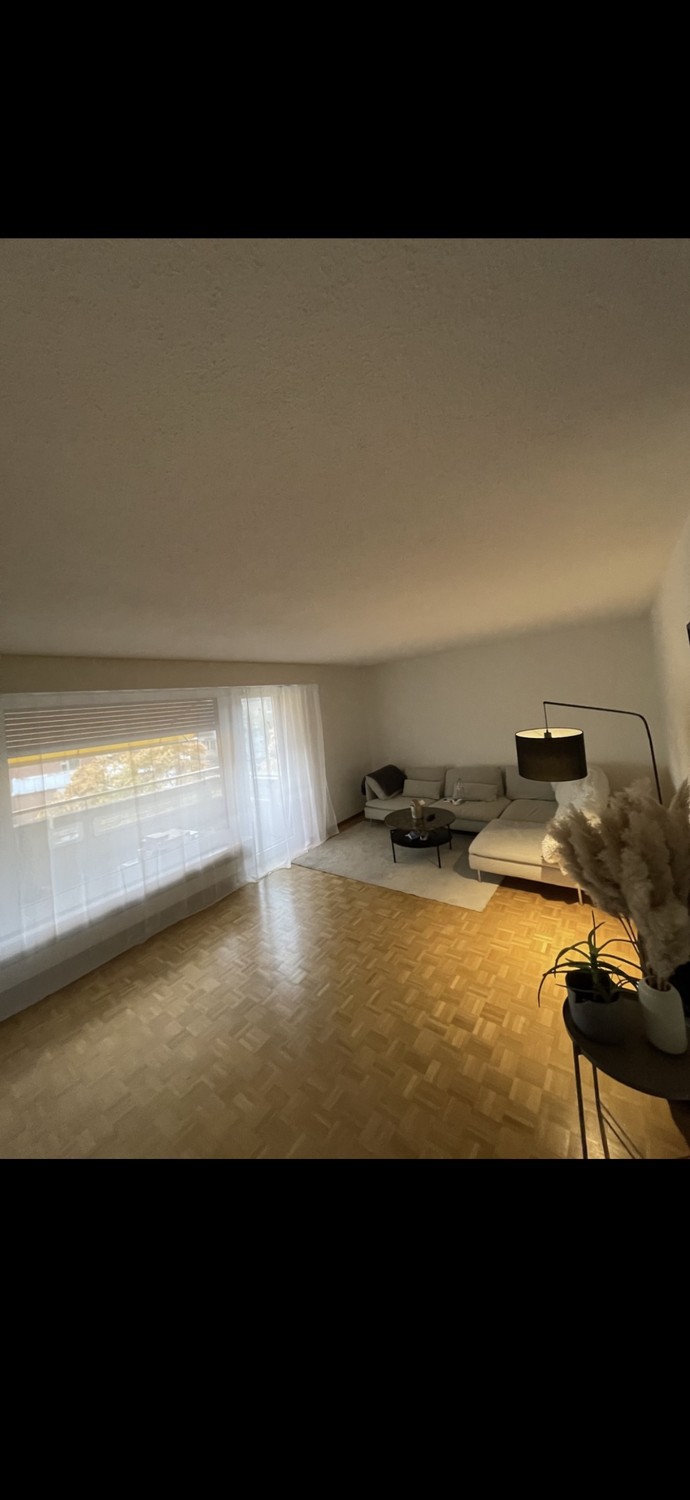 Appartement de 1 ½ pièce